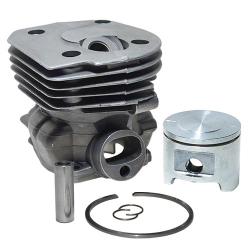 `HUSQVARNA 350, 353 Jonsered 2150, 2152 Hyway brand NIKASIL CYLINDER POP-UP PISTON KIT 45MM