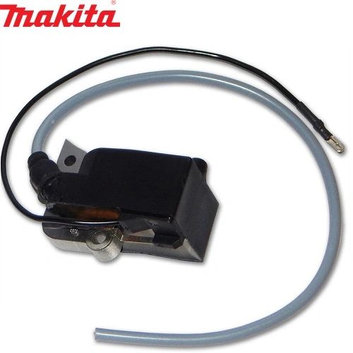 MAKITA DPC, PC 6430, 6431, 6440, 6441, 7300, 7301, 7310, 7311, 7312, 7314, 7320, 7321, 7330, 7331 Dolmar PC6412, PC6414, PC6430, PC6435, PC7312, PC7314, PC7330, PC7335, PC7430, PC7435 C Wacker BTS 930, 935, 1030, 1035 IGNITION COIL MODULE