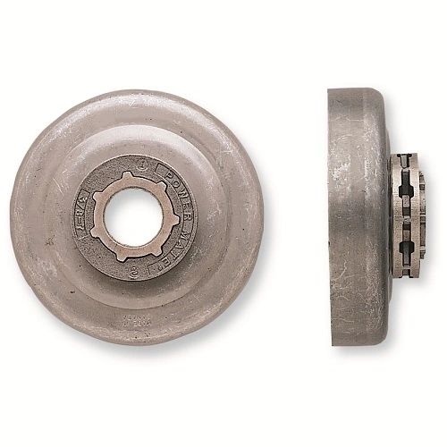 `HUSQVARNA 455, 460, 461 Jonsered 2255, CS2255 CLUTCH DRUM .325" 7 TOOTH RIM SPROCKET