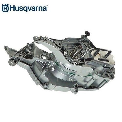 HUSQVARNA 560, 562 XP, XPG O.E.M. COMPLETE CRANKCASE (See notes)