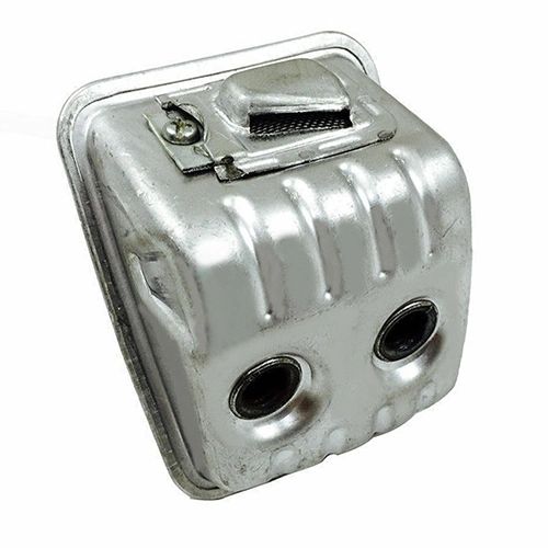 XX-HUSQVARNA 135, 140, 435, 440, 445, 450 MUFFLER