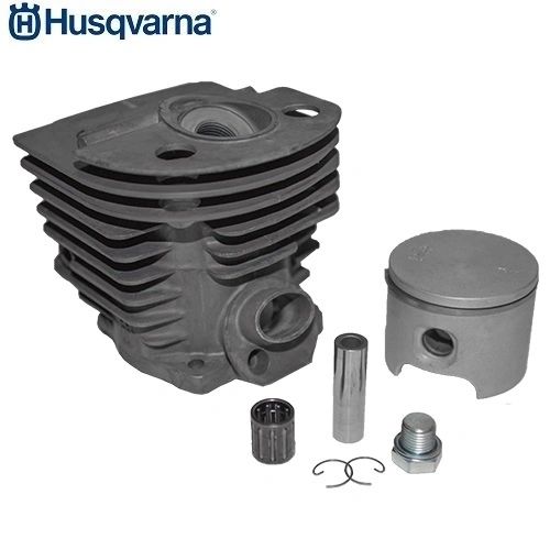 HUSQVARNA 55, 51 O.E.M. CYLINDER KIT NIKASIL 46MM