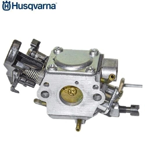 HUSQVARNA 450 E, 445 E, 445 II, Jonsered CS2245, CS2250 S II, O.E.M. CARBURETOR