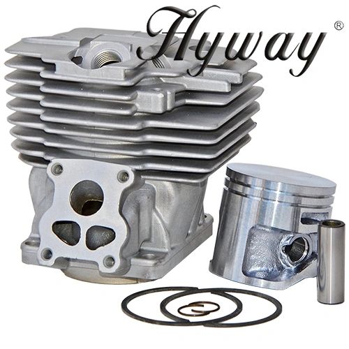 `STIHL MS441 Hyway BRAND CYLINDER KIT NIKASIL 50MM