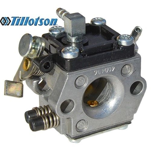 STIHL 028, 028WB, 028AV, 028 SUPER O.E.M. ORIGINAL TILLOTSON CARBURETOR