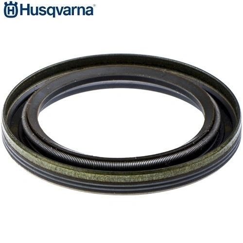 HUSQVARNA GENUINE O.E.M. CRANKSHAFT OIL SEAL FOR 346, 353, 545, 550, 555, 556, 560, 562, 570, 576 EPA, Mark II, XP, XPG, JONSERED CS2152, CS2153