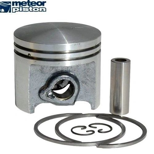 XX-STIHL TS350, 08 METEOR BRAND PISTON ASSEMBLY 47MM