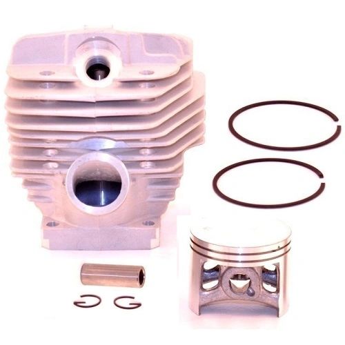 STIHL 066, MS650, MS660 BIG BORE CYLINDER KIT New West BRAND NIKASIL