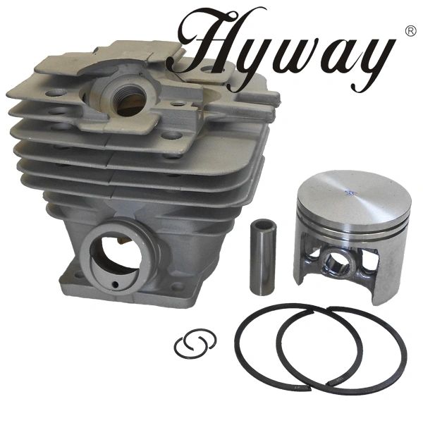 `STIHL MS361, MS341 Hyway BRAND CYLINDER KIT NIKASIL 47MM