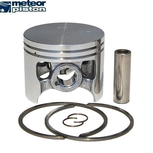 XX-STIHL MS361, MS341 METEOR BRAND PISTON ASSEMBLY 47MM