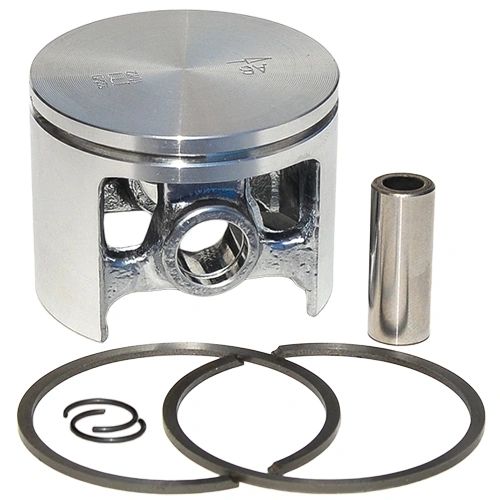 XX-Husqvarna 42, 242 XP PISTON ASSEMBLY 42MM