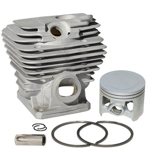 `STIHL MS461 Hyway Brand CYLINDER POP-UP PISTON KIT NIKASIL 52MM