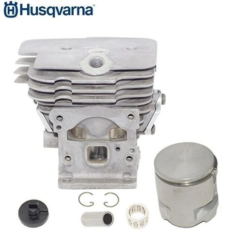 HUSQVARNA T540 XP II, O.E.M. ORIGINAL CYLINDER KIT 40MM