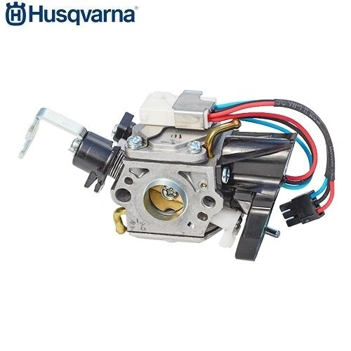 HUSQVARNA O.E.M. T540 XP II CARBURETOR