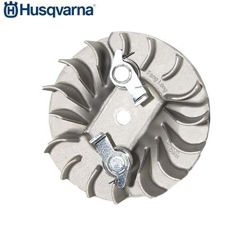 `Husqvarna 36, 41, 136, 141, 230, 235, 236, 240 E, LE, MARK II, Jonsered 2036, 2040, 2234, 2238 CS, S, O.E.M. FLYWHEEL