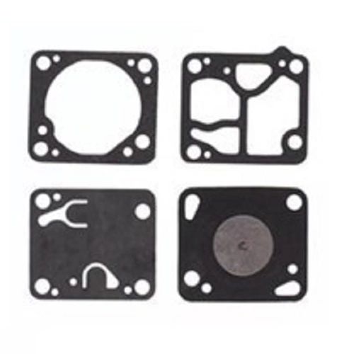 `McCulloch 140, 130, 120, 110 BASIC CARB KIT FOR WALBRO CARBURETOR