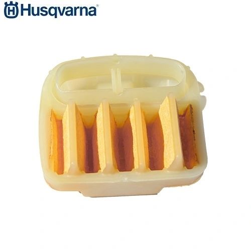 HUSQVARNA 545, 550 XP, XPG Jonsered CS2253, CS2252 WH, O.E.M. AIR FILTER (FELT)