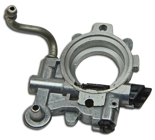 STIHL 044, MS440 OIL PUMP ASSEMBLY