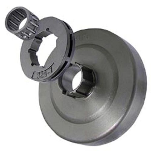 ~STIHL 024, 026, MS240, MS260, MS261, MS270, MS271, MS280, MS281, MS291 CLUTCH DRUM WITH RIM SPROCKET 7 tooth, 0.325" pitch