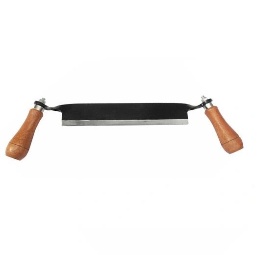 `10" DRAW SHAVE STRAIGHT DEBARKING TOOL