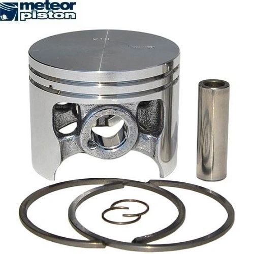 XX-STIHL 034 SUPER, 036, MS360 Meteor BRAND PISTON ASSEMBLY 48MM