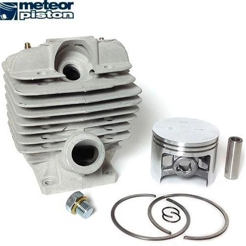 XX-STIHL 036, MS360 Meteor brand CYLINDER KIT NIKASIL 48MM