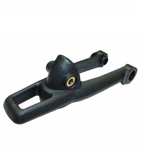 ~^STIHL TS410 WATER KIT ADJUSTING LEVER