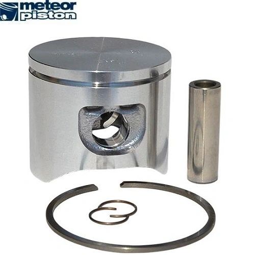 `Husqvarna 359, 359XP, Jonsered 2159 METEOR BRAND PISTON ASSEMBLY 47MM