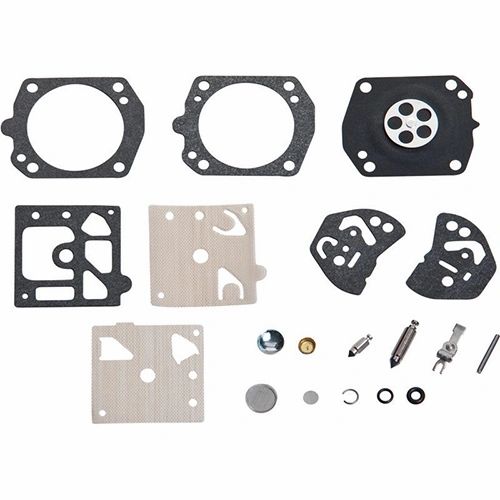 `Husqvarna 154, 242, 246, 254, 257, 261, 262 XP Jonsered 435, 440, 450 CARB KIT FOR WALBRO CARBURETOR