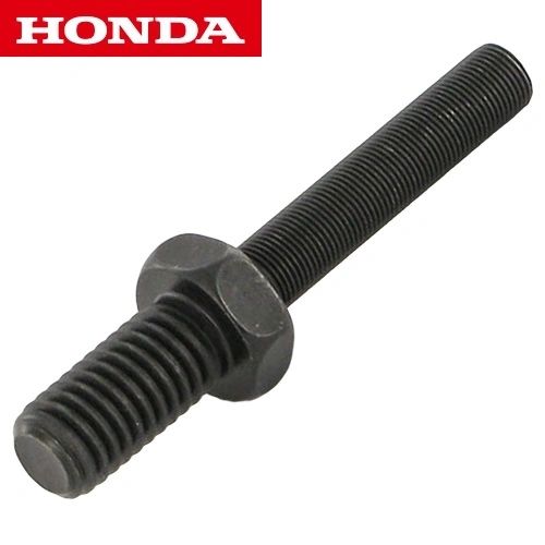 HONDA GX120, GX140, GX160, GX200, GX240, GX270, GX340, GX390 O.E.M. ORIGINAL ROCKER ARM PIVOT BOLT STUD