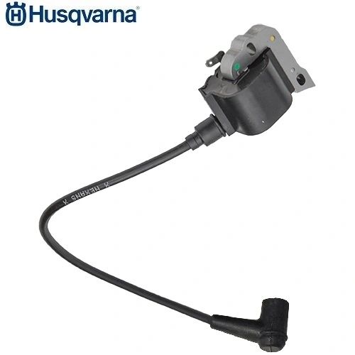 HUSQVARNA IGNITION O.E.M. ORIGINAL COIL FITS 40, 45, 49, 50, 51, 55, 254, 257, 261, 266, 268, 272