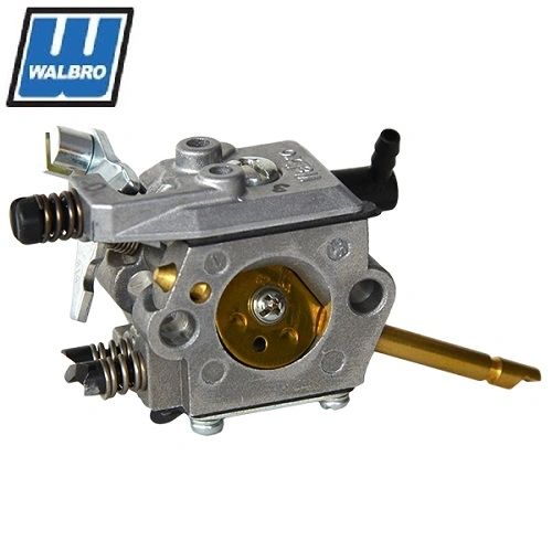 STIHL FS48, FS52, FS62, FS66, FS81, FS86, FS88, FS106 WALBRO O.E.M. ORIGINAL CARBURETOR