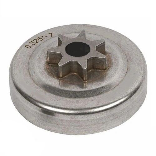 ~HUSQVARNA 36, 37, 41, 42, 136, 137, 141, 142 Jonsered 2035, 2036, 2040, 2041, 2137 CLUTCH DRUM .325" 7 TOOTH SPUR SPROCKET
