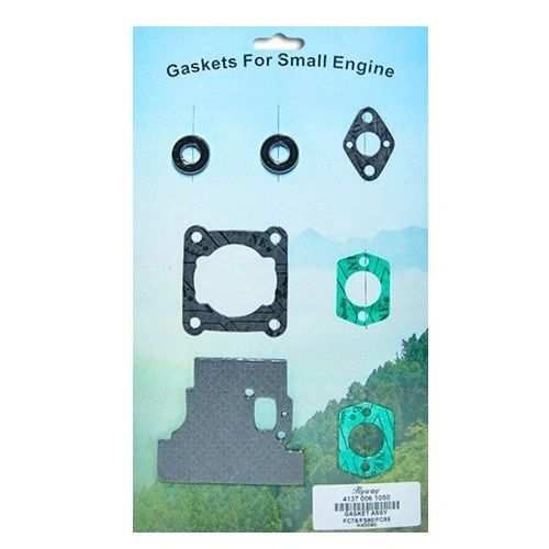 `STIHL FS80, FS85 GASKET SET