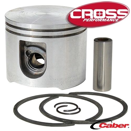 `STIHL TS700, TS800 Cross PERFORMANCE PISTON ASSEMBLY 56MM