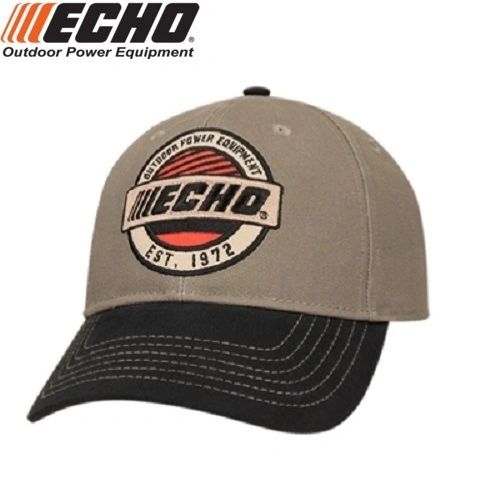 ECHO Est. 1972 HAT