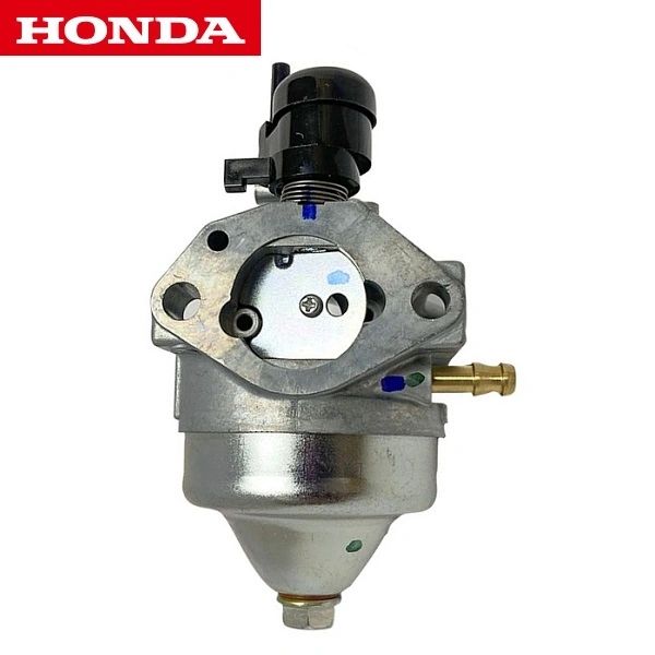 HONDA GCV160, HRR216 5.5 HP O.E.M. ORIGINAL CARBURETOR