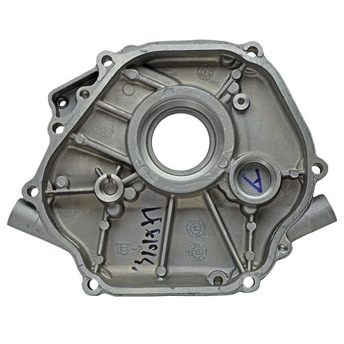 `GX340, GX390 CRANKCASE COVER