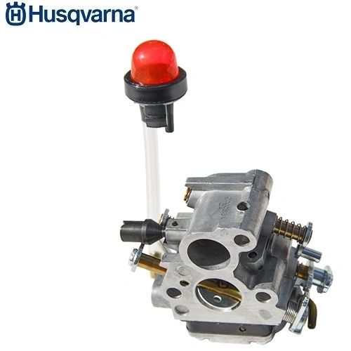 HUSQVARNA 236, 236E, 235, 235E, 240, 240E O.E.M. ORIGINAL CARBURETOR