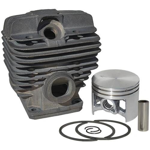 `STIHL MS440, 044 Big-Bore (NWP) New West BRAND CYLINDER KIT NIKASIL 52MM 12 PIN