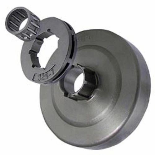 ~Husqvarna 455, 460, 461, Jonsered 2051, 2054, 2055, 2255, CS2255, CLUTCH DRUM, BEARING AND .325 7 TOOTH RIM SPROCKET