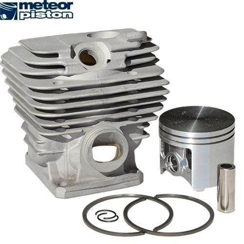 STIHL MS461 Meteor Brand CYLINDER KIT NIKASIL 52MM