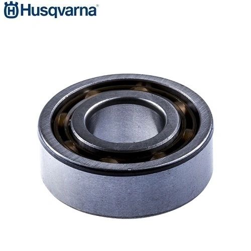 `Husqvarna O.E.M. ORIGINAL CRANKSHAFT MAIN BEARING WITH RADIAL SEAL FOR 346, 351, 353, 570, 575, 576 EPA, XP, AUTO TUNE