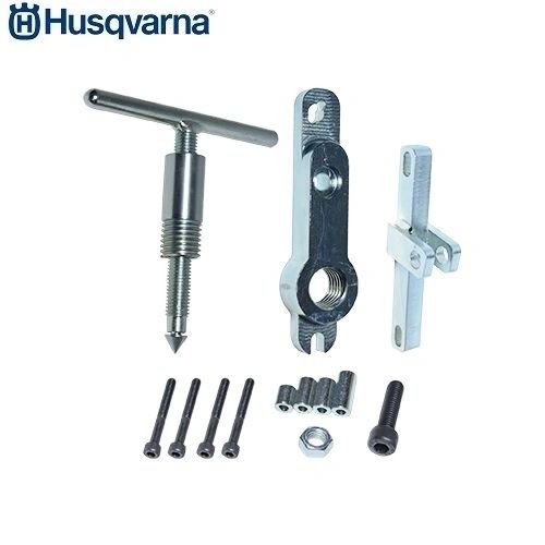 HUSQVARNA O.E.M. ORIGINAL 545, 550, 555, 560, 562, 576 EPA, XP, AUTO TUNE CRANKCASE SPLITTER