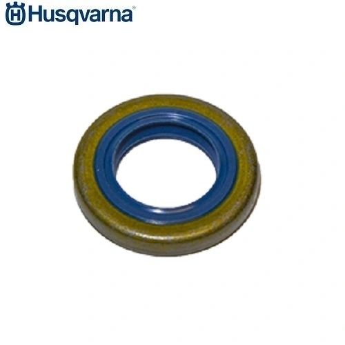 HUSQVARNA GENUINE O.E.M. CRANKSHAFT OIL SEAL FOR 51, 55, 257, 262, 343, 345, 346, 353, 357, 359, 365, 371, 372, 545, 570, 575, JONSERED 2041, 2045, 2050, 2063, 2065, 2071, 2077, 2083, 2145, 2156, 2159, 2163, 2165, 2166, 2171, 2172