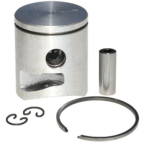 XX-Husqvarna 235 E PISTON ASSEMBLY 37MM