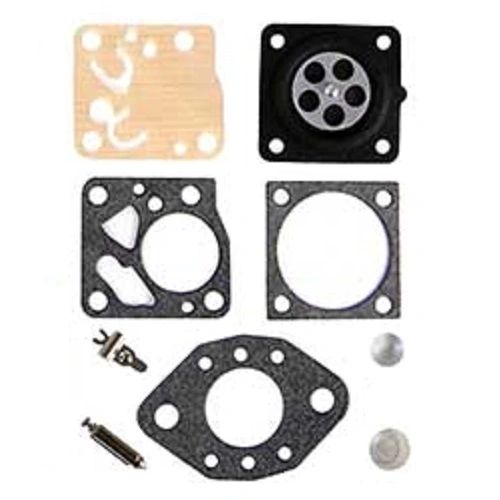 `STIHL 020, 024, 028, 030, 031, 032 Husqvarna B 440, 36 R, 140 R, Jonsered 361, Dolmar 111, 115 CARB KIT FOR TILLOTSON CARBURETOR, RK-14HU