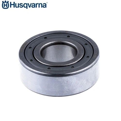 `Husqvarna O.E.M. ORIGINAL CRANKSHAFT MAIN BEARING WITH RADIAL SEAL FOR 545, 550 XP Mark II