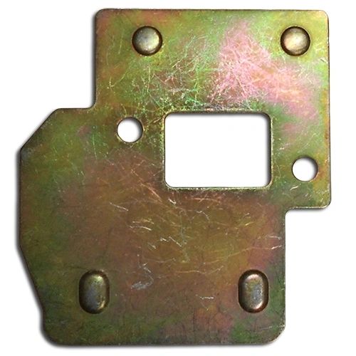 ~STIHL 021, 023, 025, MS210, MS230, MS250 MUFFLER COOLING PLATE