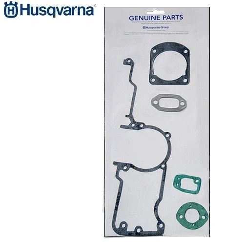 HUSQVARNA 268, 272 XP O.E.M. ORIGINAL GASKET SET